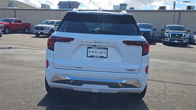 New 2026 GMC Terrain Denali image 7