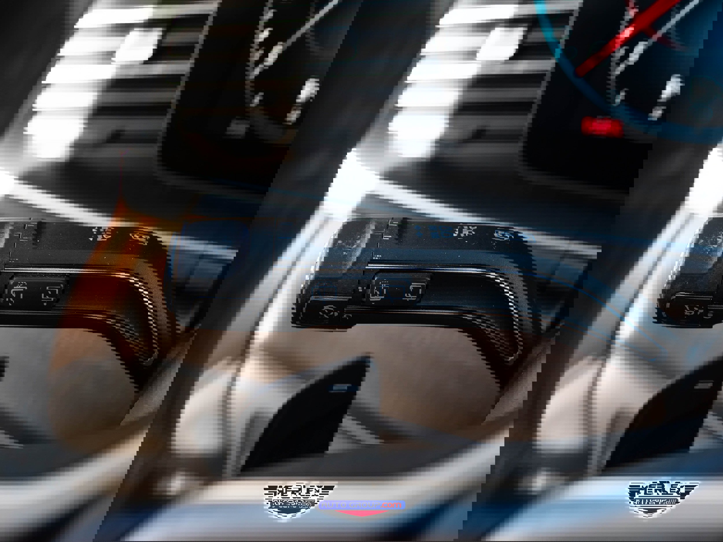 Used 2020 Mercedes-Benz GLS 450 4MATIC w/ Convenience Package image 29