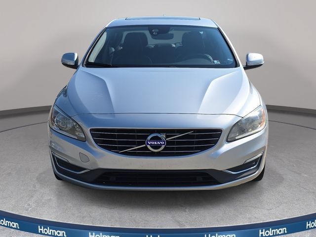 Used 2015 Volvo S60 T5 Premier FWD image 3