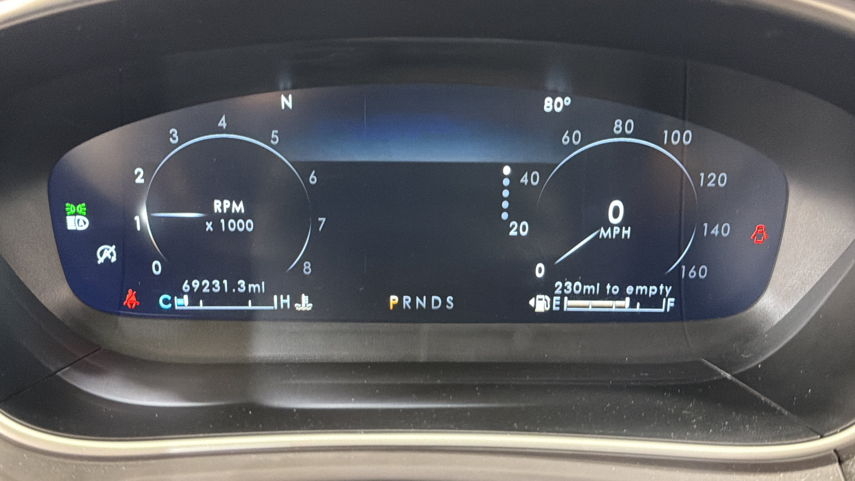 Used 2020 Lincoln Nautilus Reserve AWD/4WD image 15