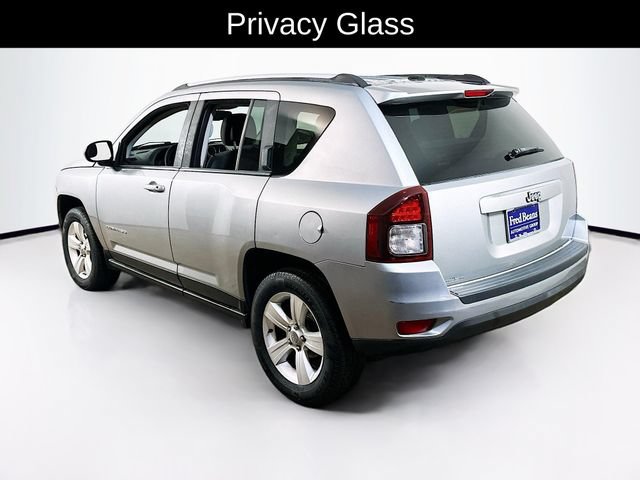 Used 2016 Jeep Compass Sport w/ Power Value Group AWD/4WD image 6