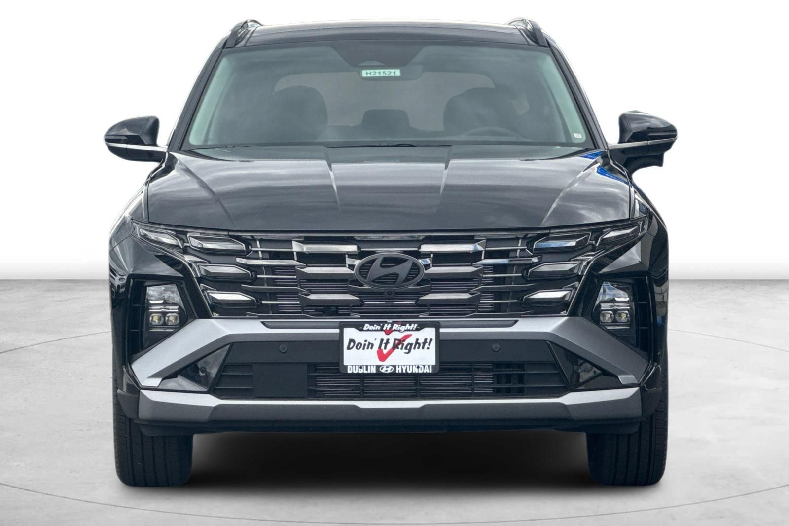 New 2026 Hyundai Tucson Limited AWD/4WD image 10