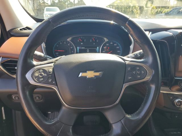 Used 2018 Chevrolet Traverse High Country image 32