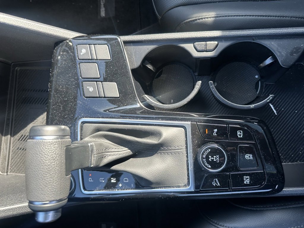 Used 2025 Kia Sportage X-Line w/ Premium Package image 20