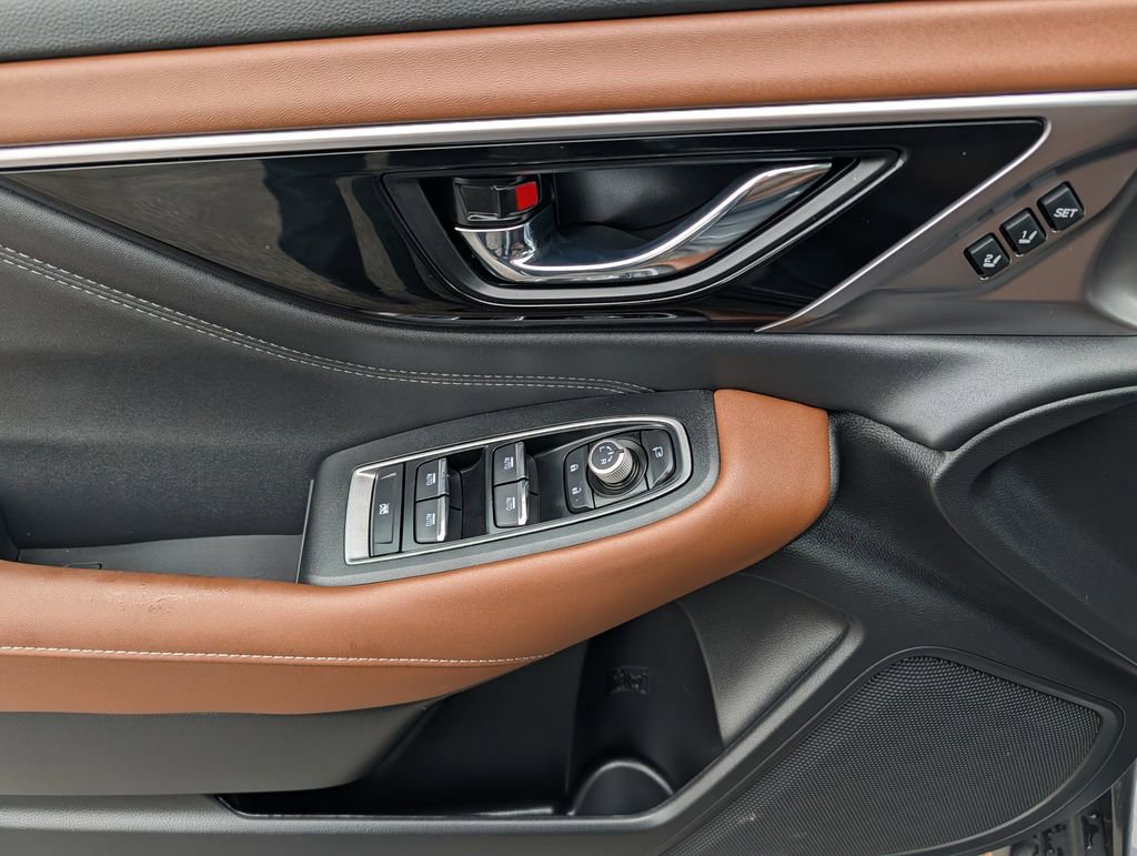 Certified 2025 Subaru Outback Touring image 19