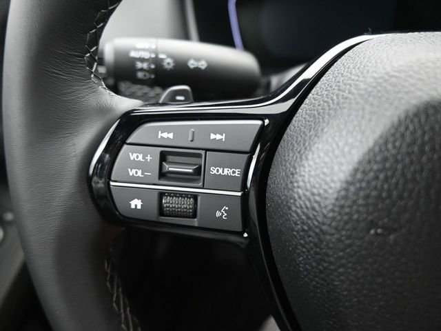 New 2026 Honda Civic Sport image 18