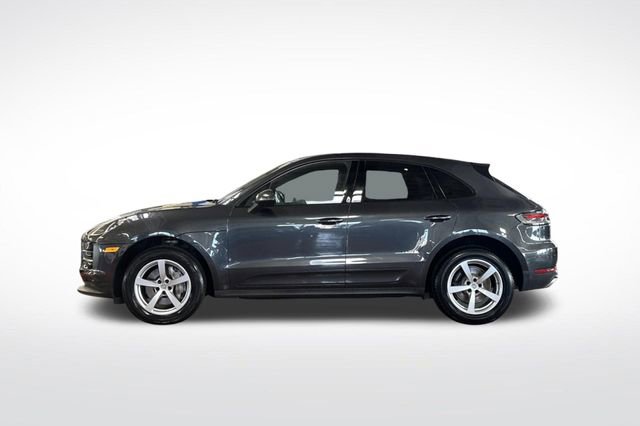 Used 2021 Porsche Macan image 8