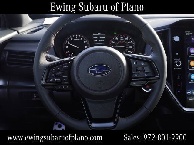 Certified 2026 Subaru Impreza RS image 10