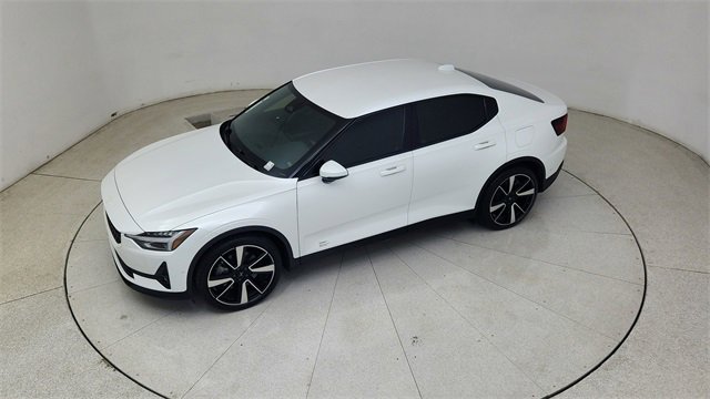 Used 2022 Polestar Polestar 2 Long Range Dual Motor w/ Pilot Package image 74