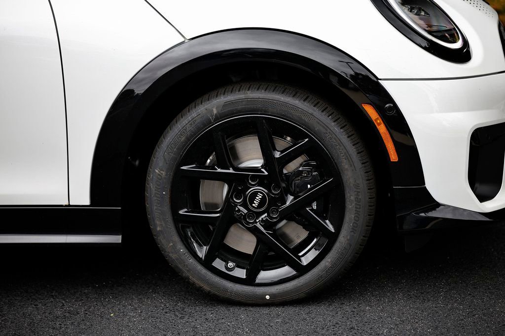 New 2026 MINI Cooper S image 5