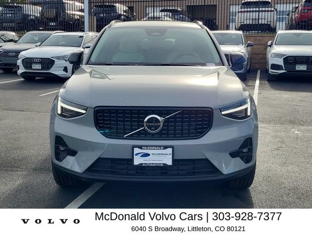New 2026 Volvo XC40 B5 Ultra w/ Climate Package AWD/4WD image 8
