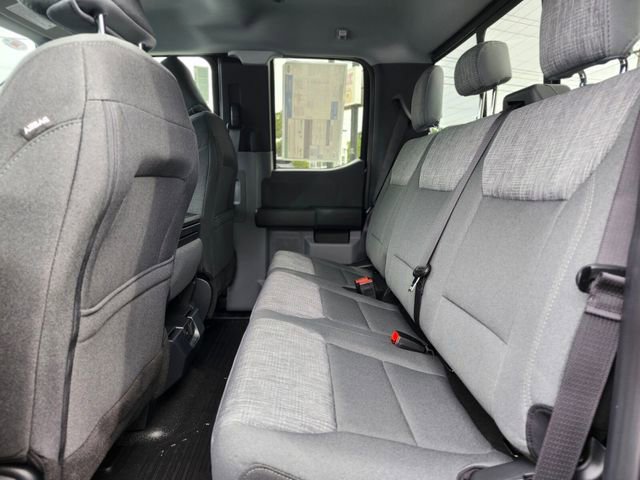 New 2026 Ford F250 XLT w/ FX4 Off-Road Package AWD/4WD image 16
