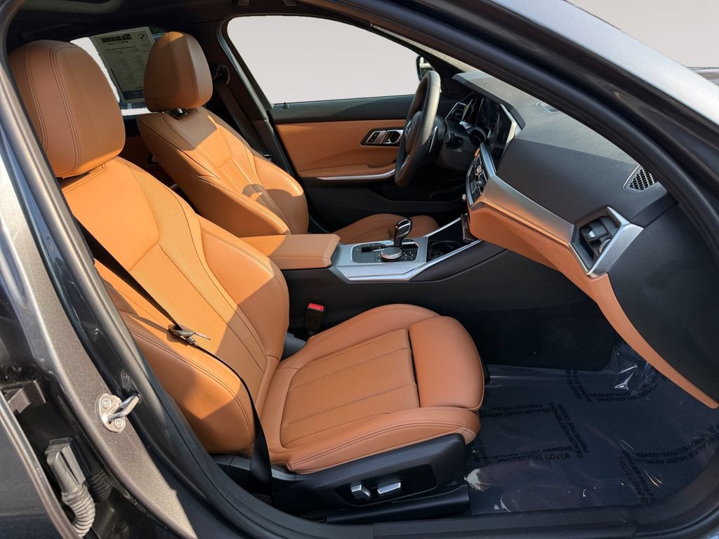 Used 2022 BMW M340i xDrive w/ Premium Package AWD/4WD image 15