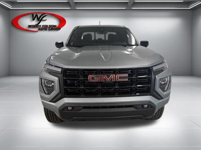 New 2026 GMC Canyon Elevation w/ Convenience Package AWD/4WD image 2
