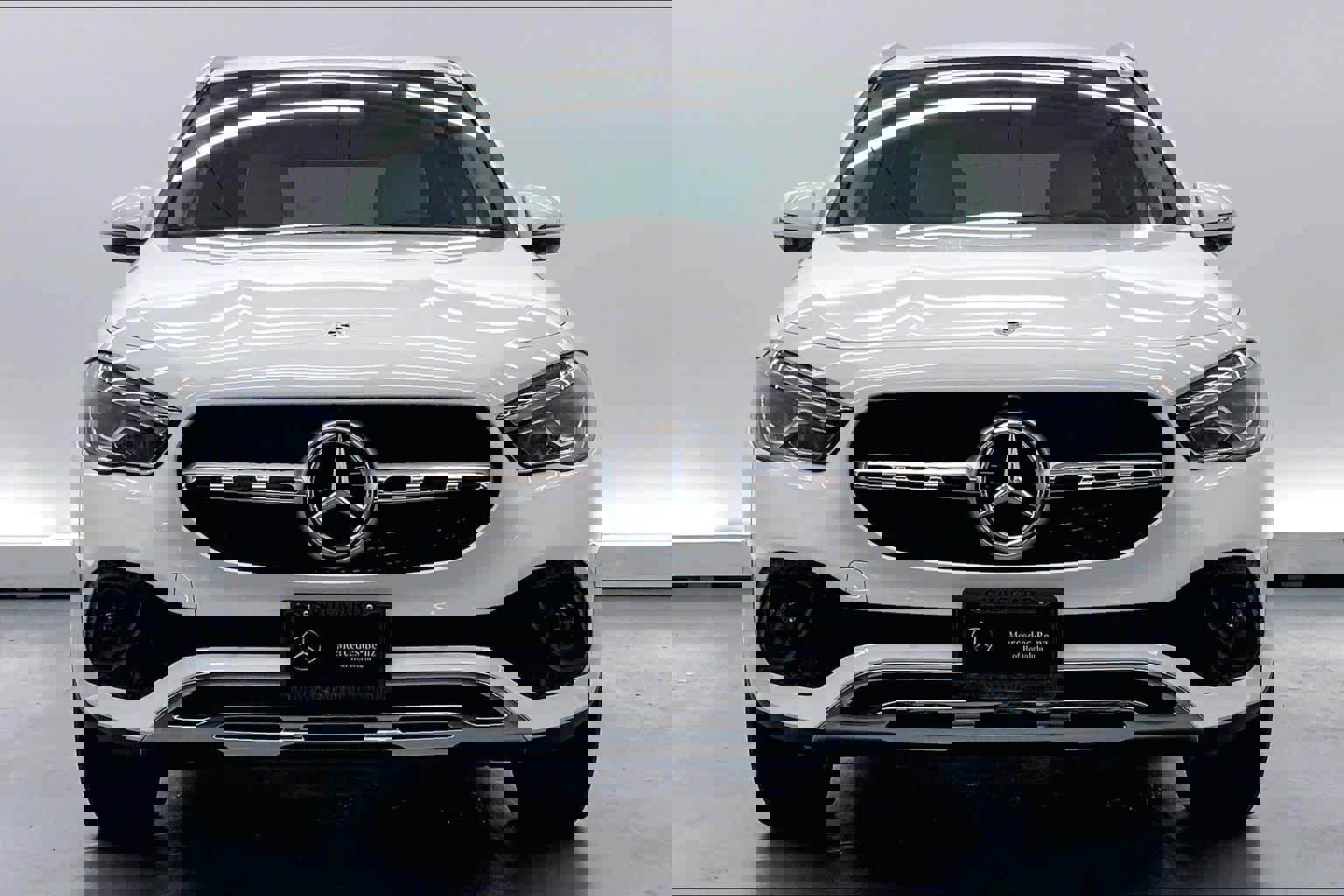 Certified 2023 Mercedes-Benz GLA 250 image 7