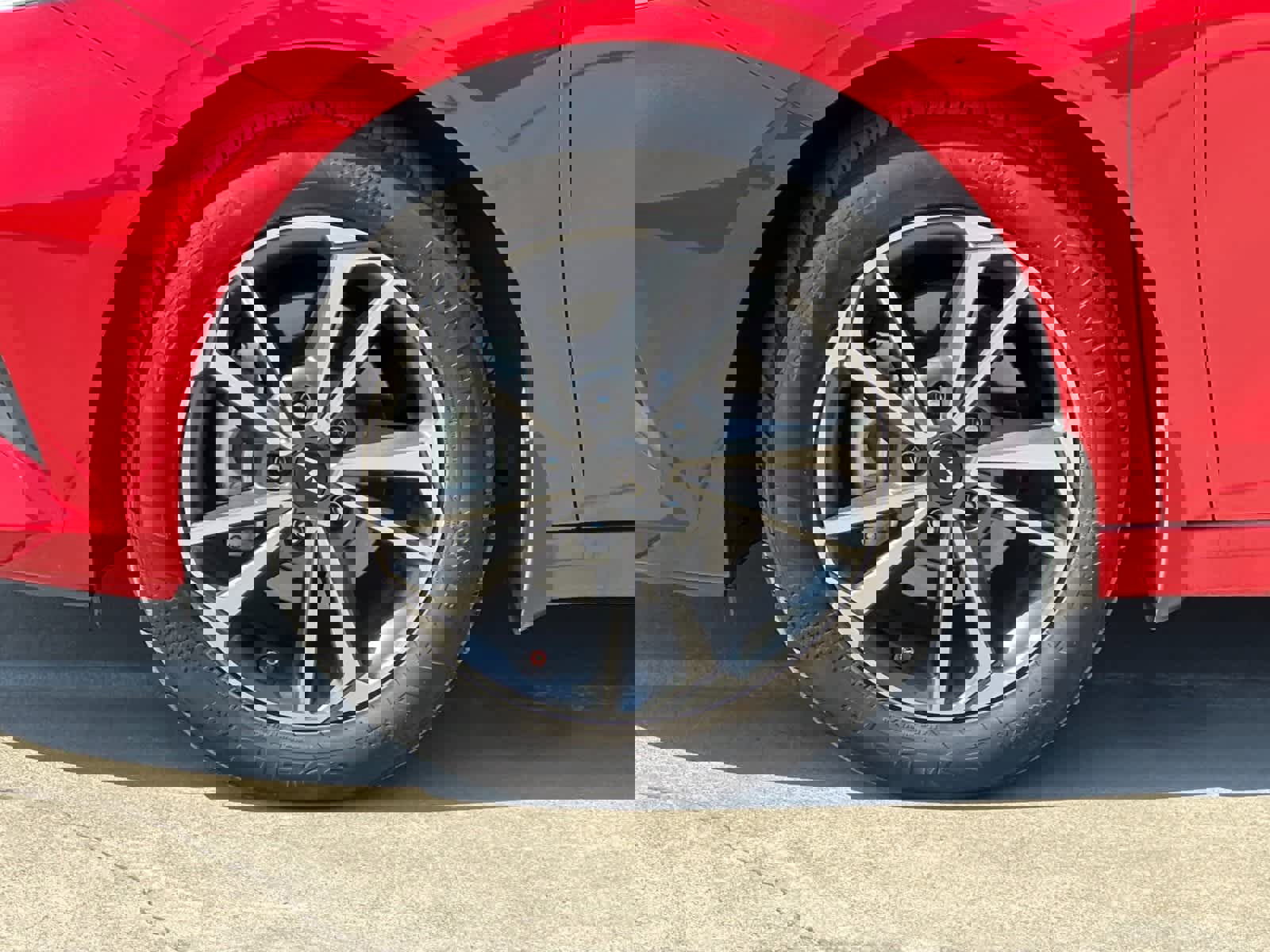 Used 2023 Kia Forte LXS w/ LXS Technology Package image 24