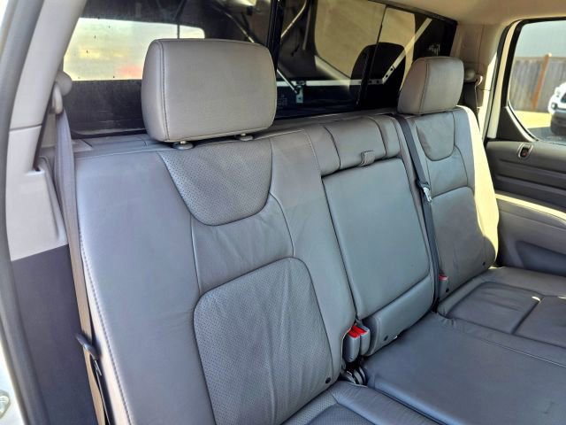 Used 2010 Honda Ridgeline RTL image 33