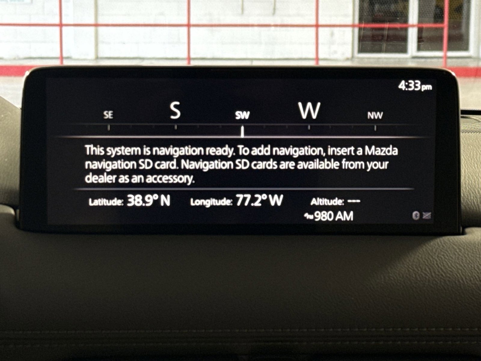 Used 2023 MAZDA CX-5 AWD 2.5 S w/ Select Package image 20