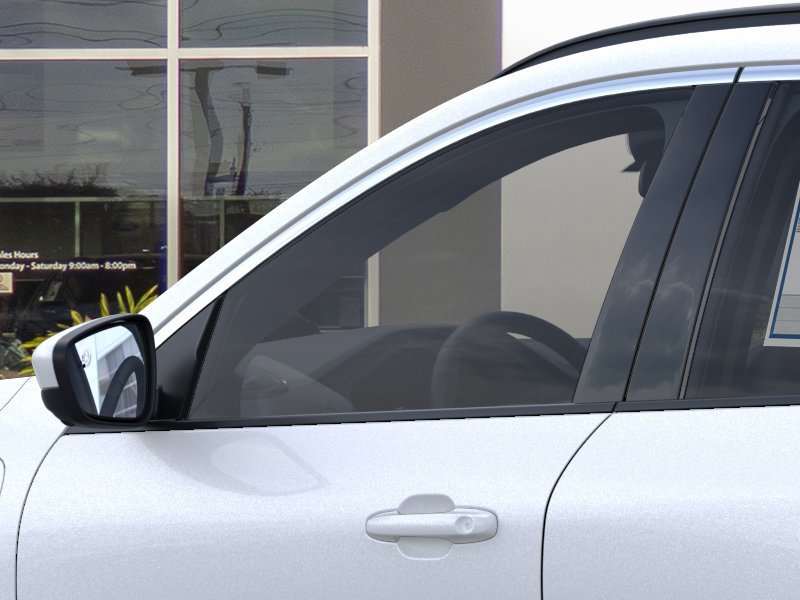 New 2026 Ford Escape SE image 42