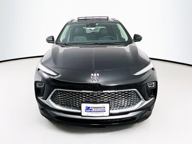 New 2025 Buick Encore GX Avenir w/ Avenir Technology Package image 2