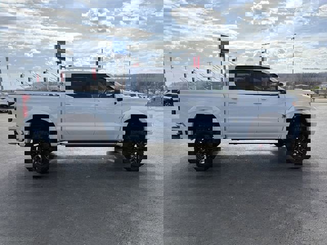 New 2026 Chevrolet Silverado 1500 RST image 2