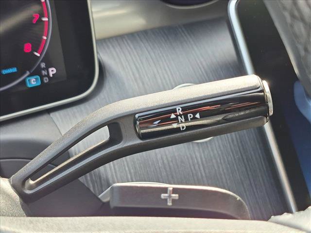Used 2023 Mercedes-Benz C 300 Sedan image 12