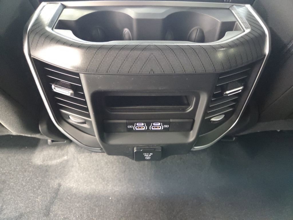 New 2026 RAM 1500 Big Horn image 33