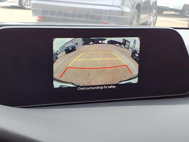 Used 2020 MAZDA MAZDA3 Sedan w/ Select Package FWD image 11