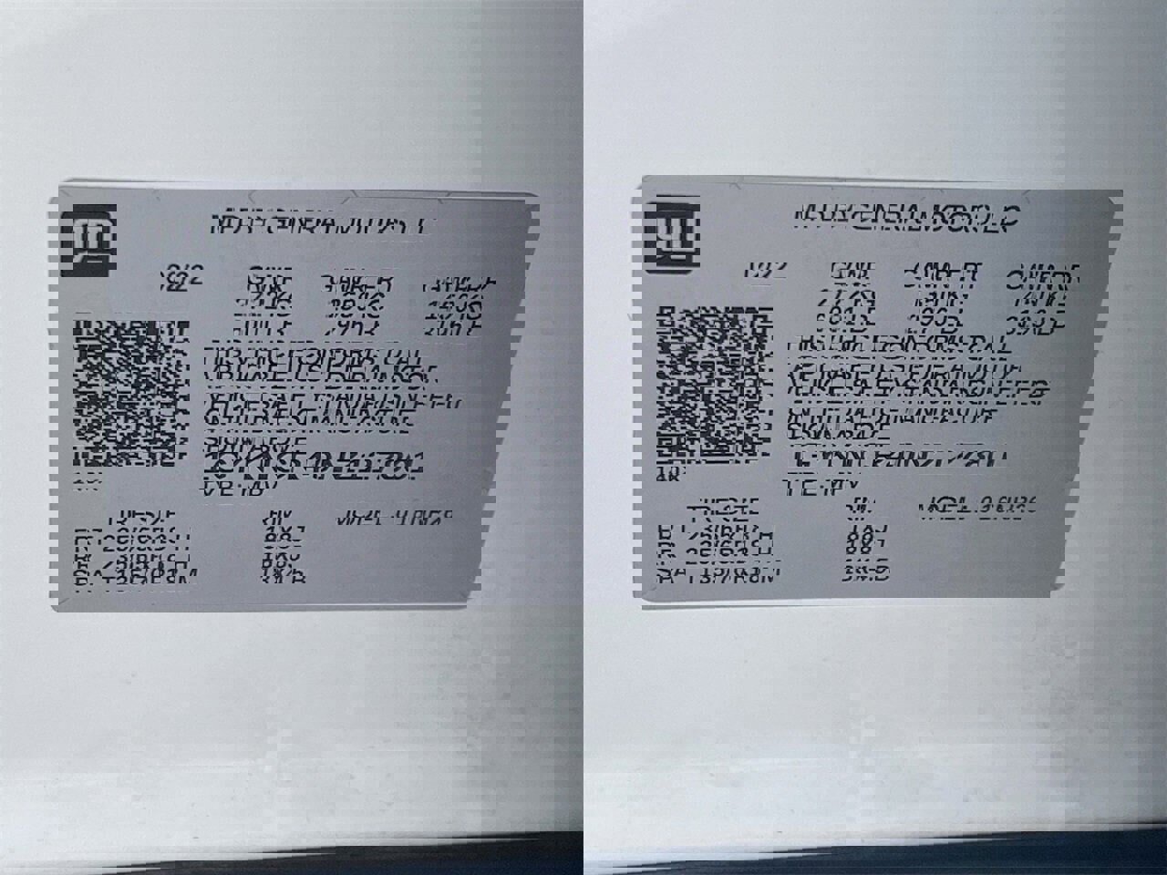 Certified 2022 Cadillac XT5 Premium Luxury w/ LPO, Floor Liner Package image 35