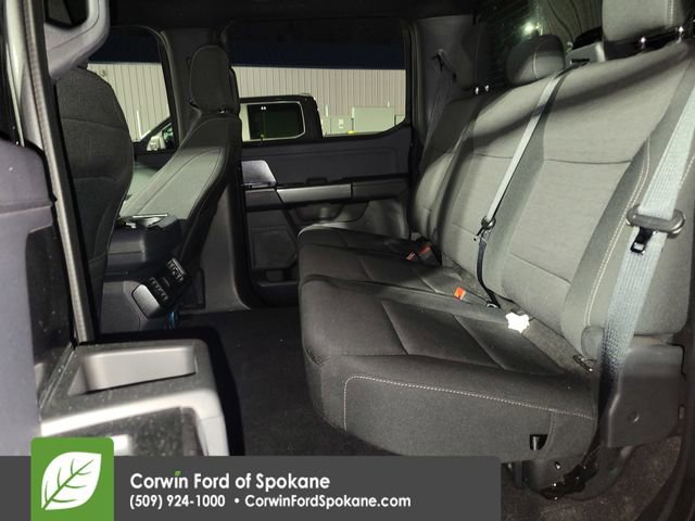 Used 2023 Ford F150 XLT w/ Equipment Group 302A High image 17