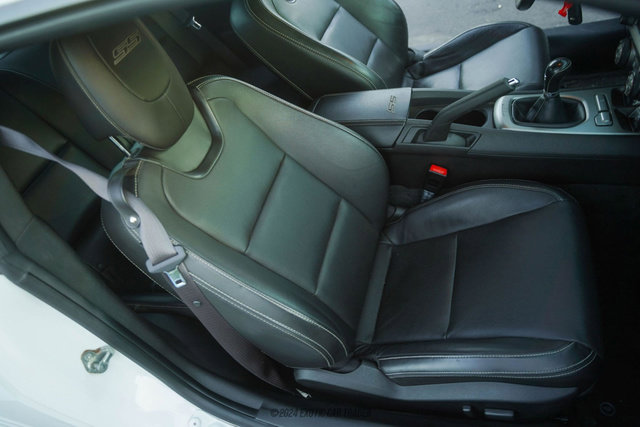 Used 2013 Chevrolet Camaro SS w/ RS Package image 46