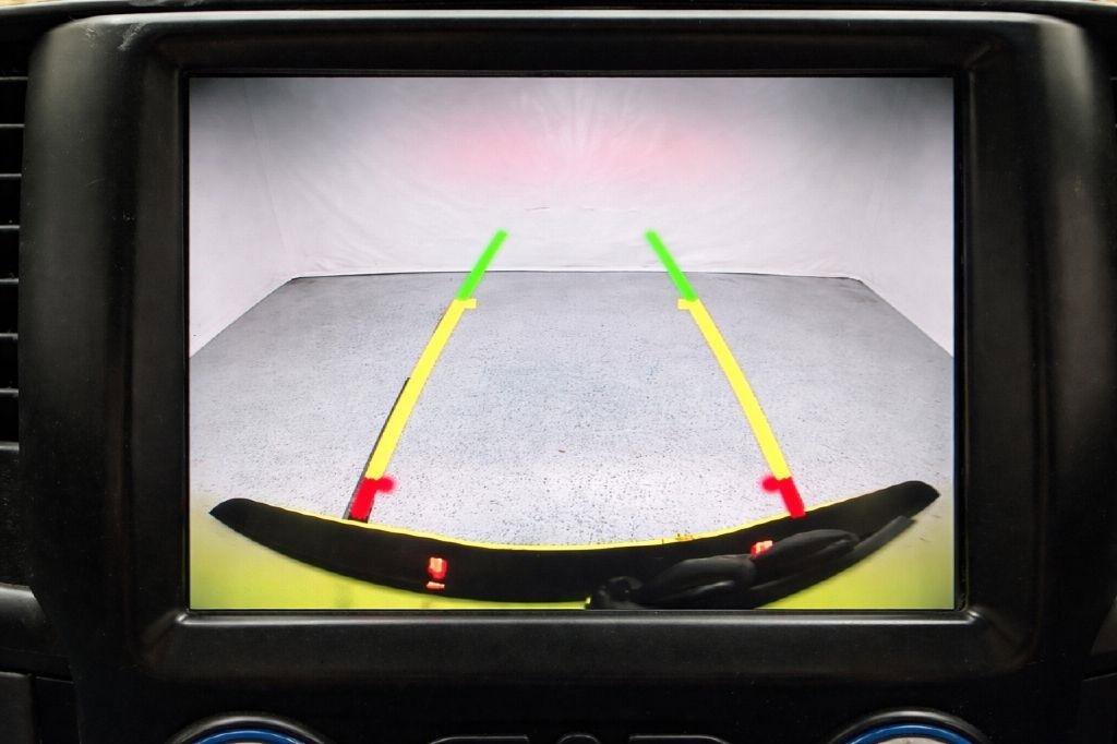 Used 2017 RAM 1500 Sport w/ Sublime Green Sport Package image 17