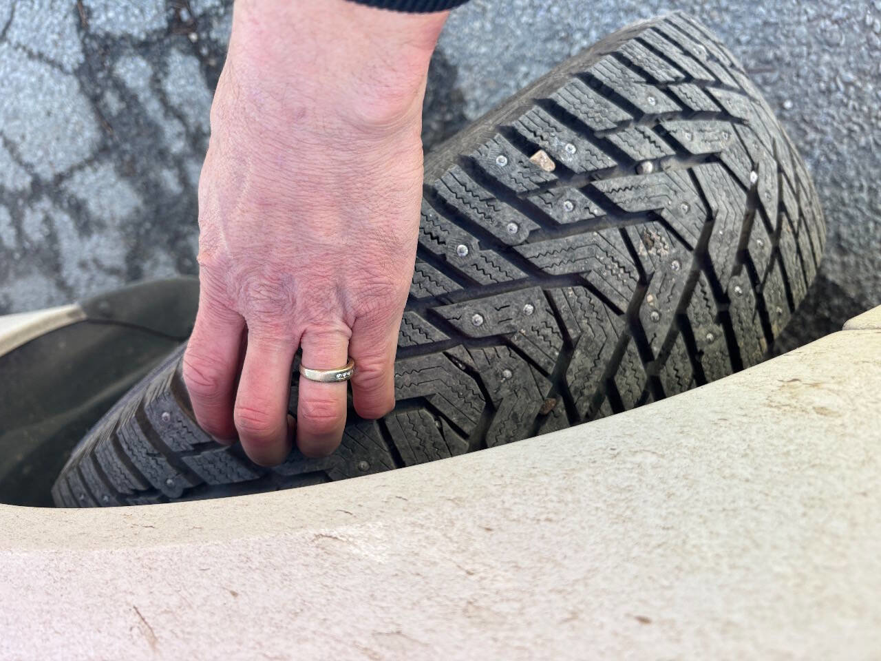 Used 2005 Mercury Sable LS image 20