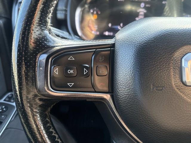 Used 2023 RAM 2500 Rebel w/ Level 1 Equipment Group image 30