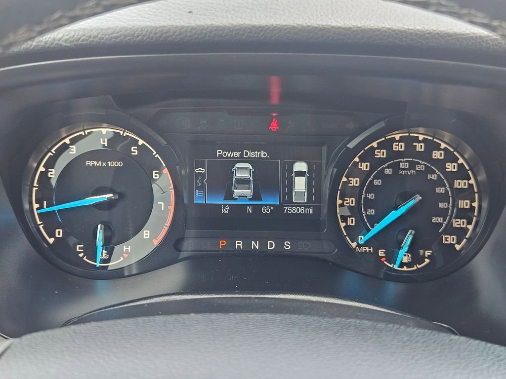 Used 2022 Ford Ranger XLT w/ Equipment Group 302A High AWD/4WD image 15