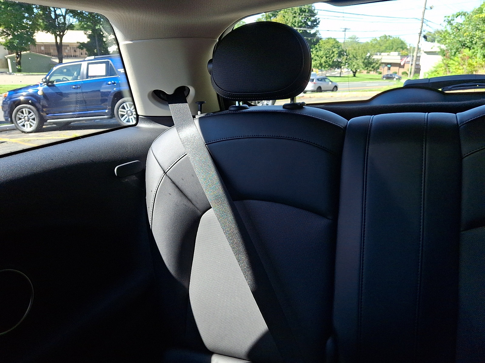 Used 2014 MINI Cooper S FWD image 18