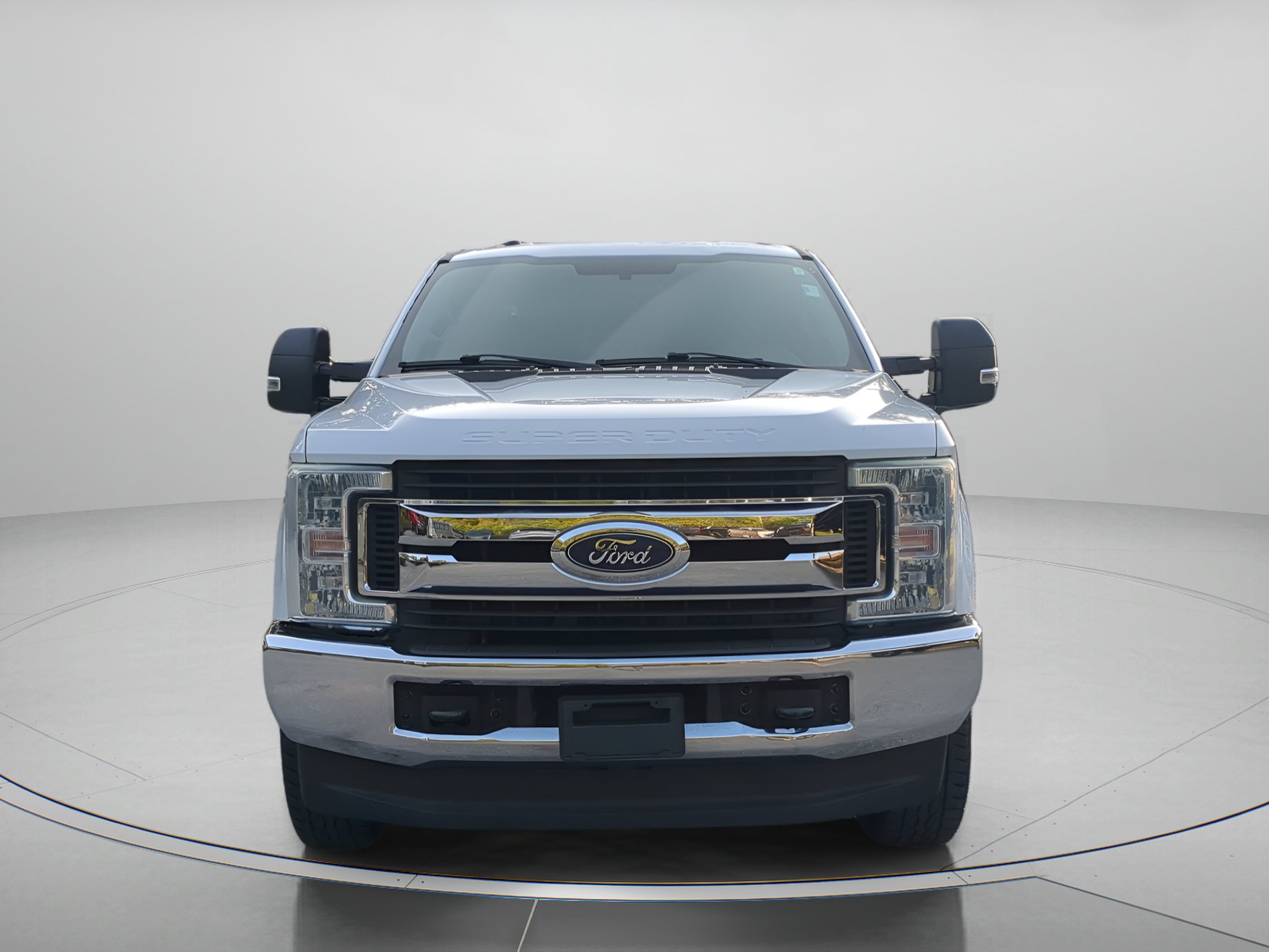 Used 2019 Ford F250 XLT AWD/4WD image 37