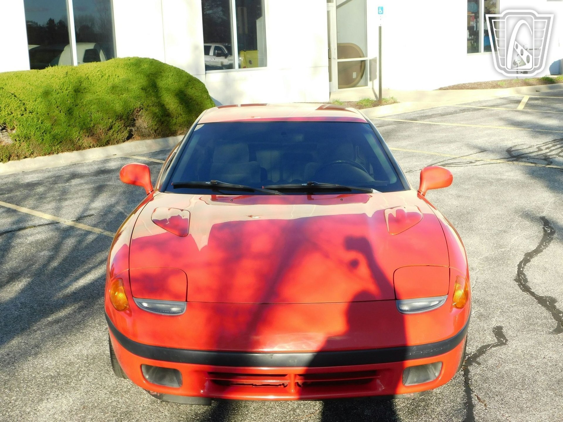 Used 1991 Dodge Stealth FWD image 5
