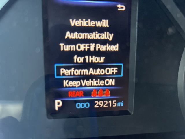 Used 2022 Toyota Tundra Limited w/ TRD Off-Road Package image 13