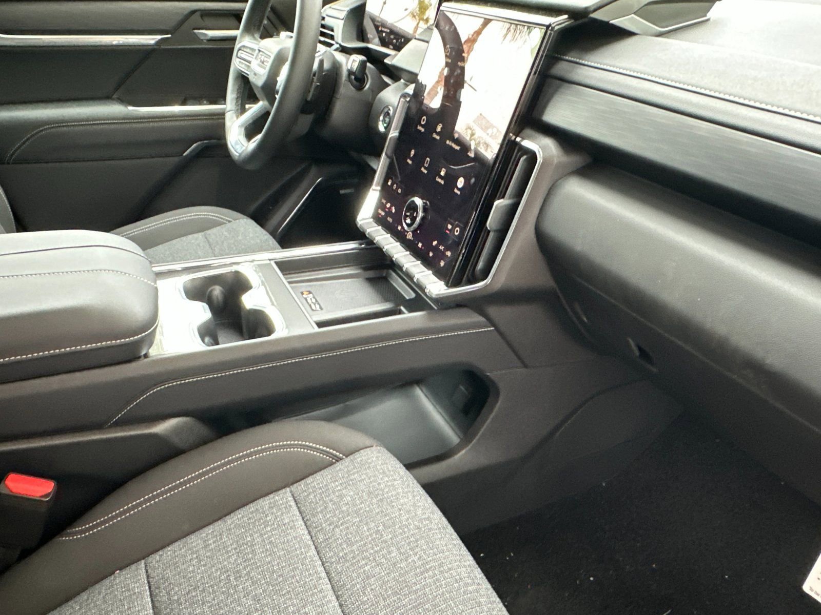 New 2026 GMC Acadia Elevation FWD image 17