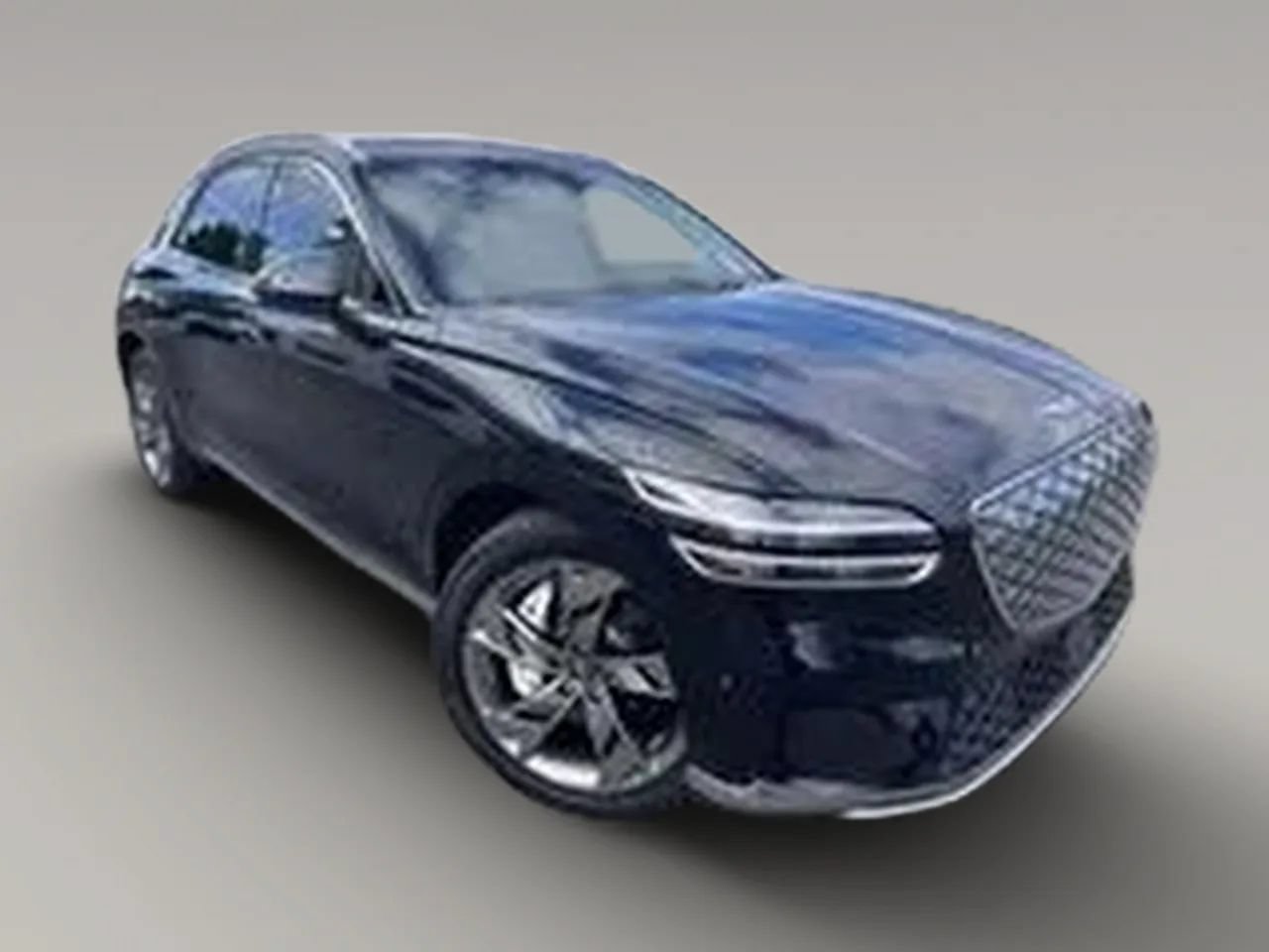 Used 2023 Genesis Electrified GV70 w/ Prestige Package AWD/4WD image 35