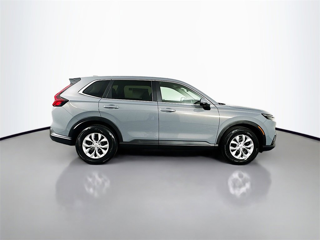 New 2026 Honda CR-V LX image 15