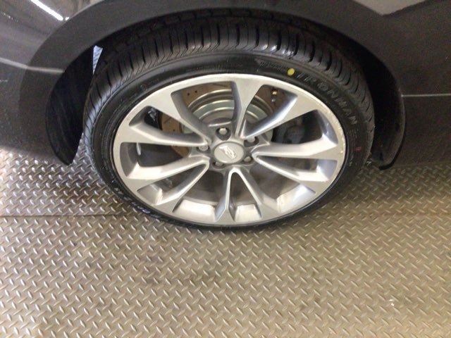 Used 2015 Cadillac ATS Premium AWD/4WD image 26