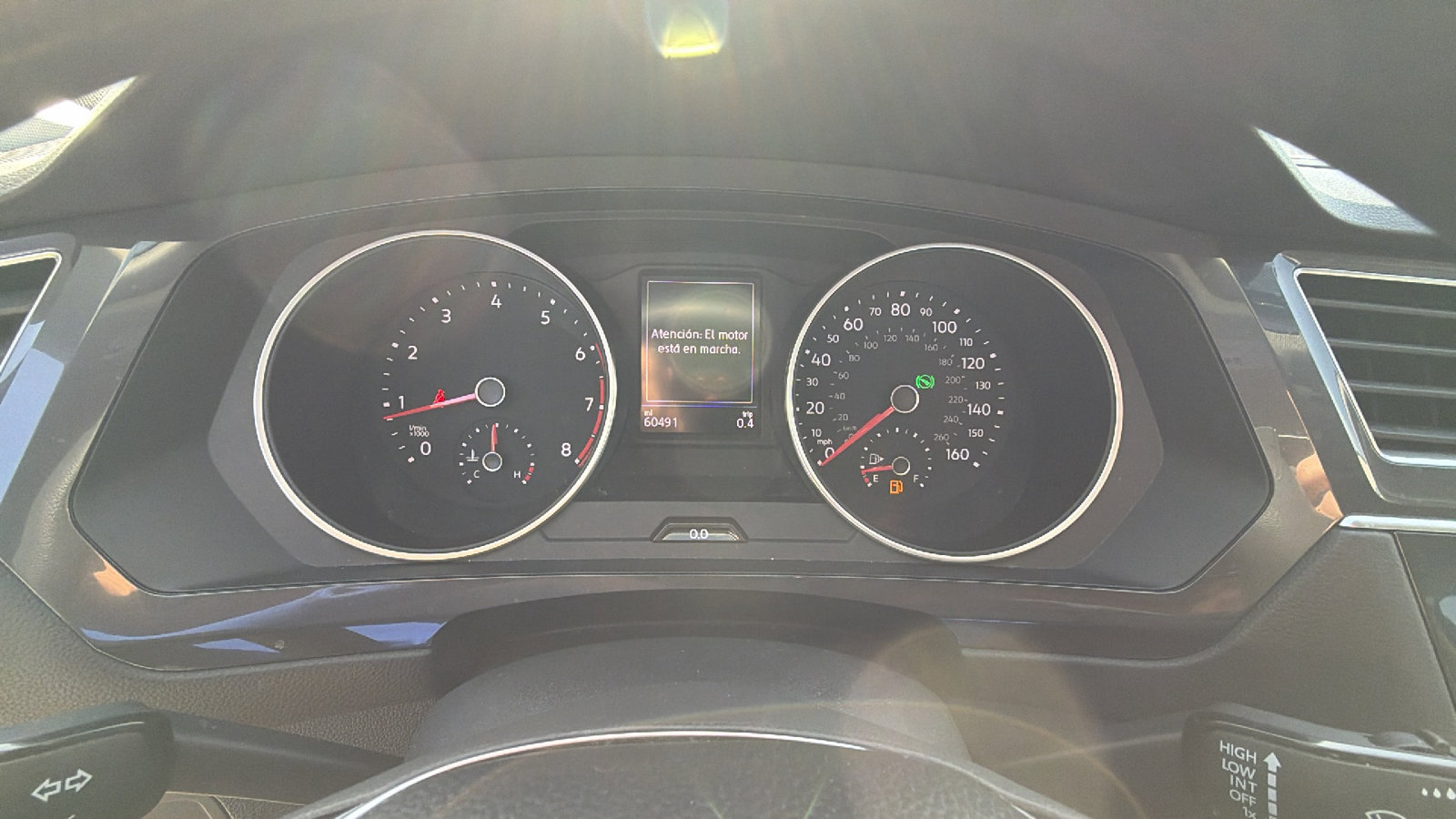 Used 2021 Volkswagen Tiguan S FWD image 30