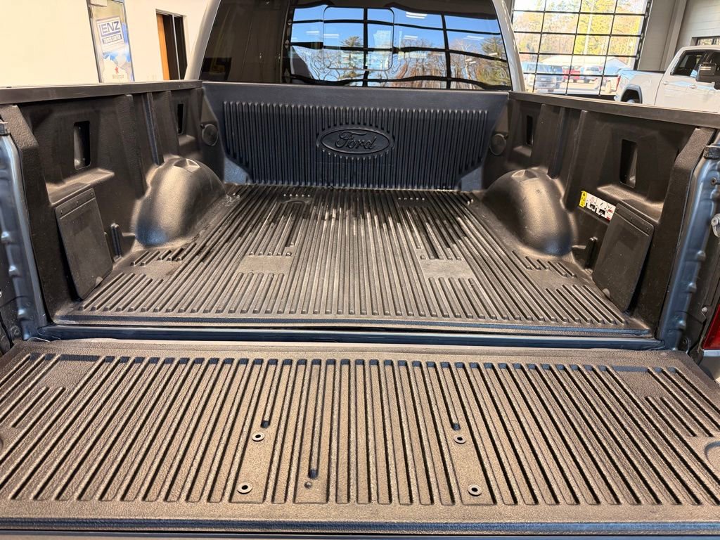 Used 2024 Ford F150 Tremor w/ Tow/Haul Package AWD/4WD image 9