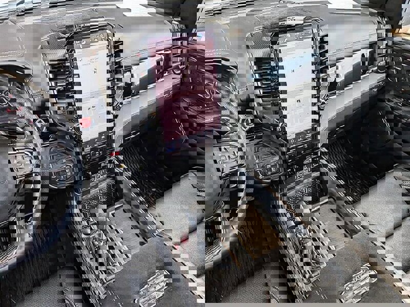 Used 2026 RAM 1500 RHO w/ RHO Level 1 Equipment Group AWD/4WD image 24