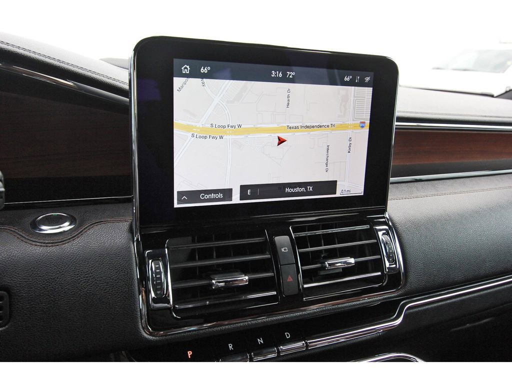 Used 2020 Lincoln Navigator L Reserve w/ Luxury Package image 10