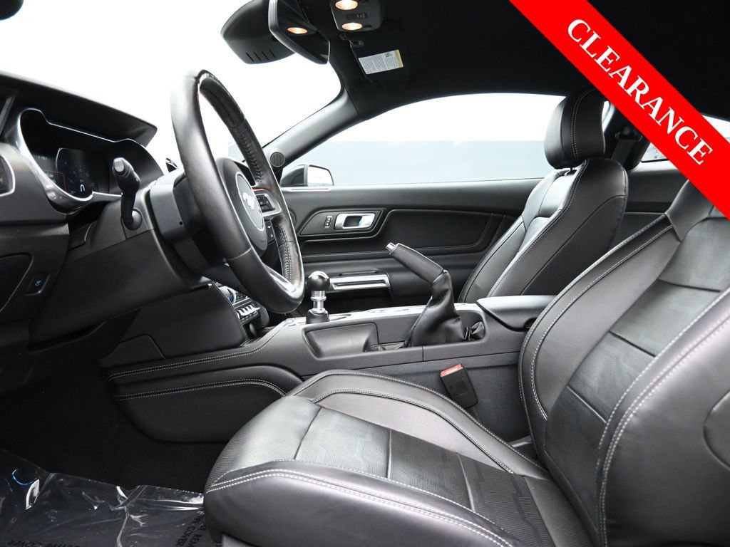 Used 2023 Ford Mustang GT Premium w/ Equipment Group 401A image 13