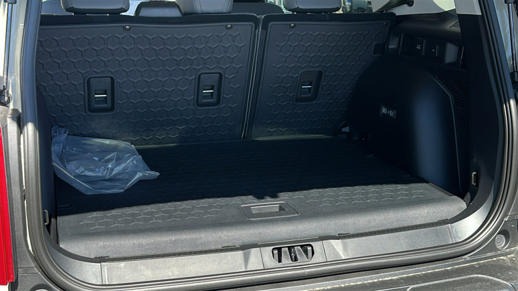 New 2025 Ford Bronco Sport Badlands w/ Badlands Tech Package image 27