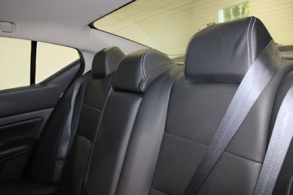 Used 2021 Nissan Altima 2.5 SL FWD image 17